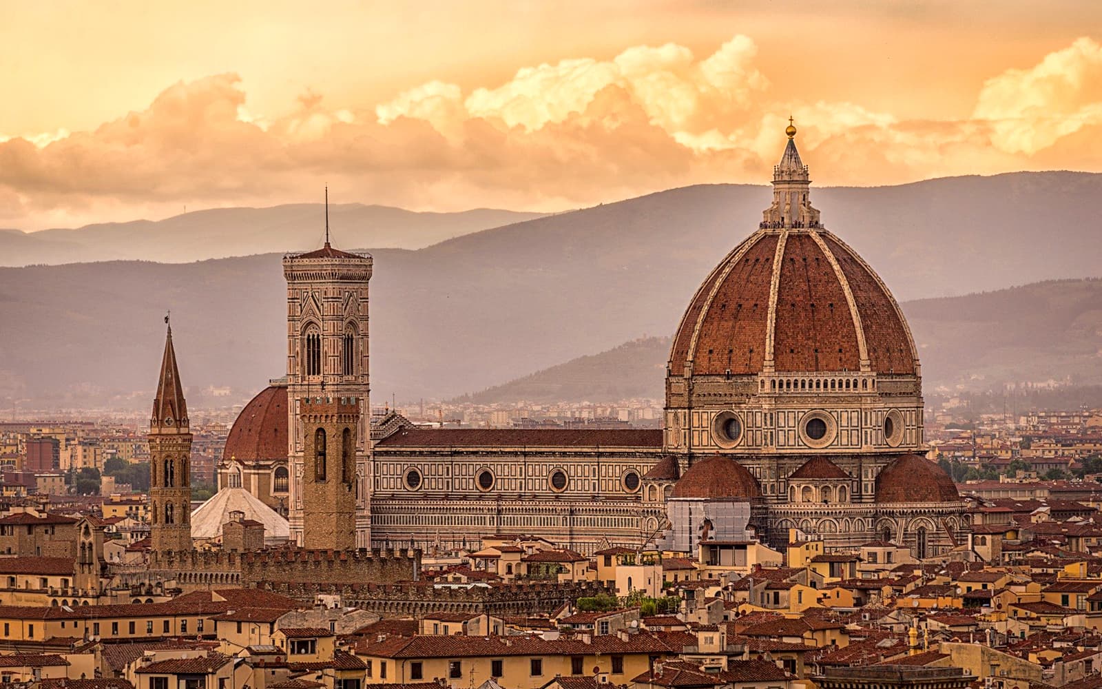Florence Duomo: Brunelleschi's Dome Guided Tour tickets in Florence - Activities | TickYourList