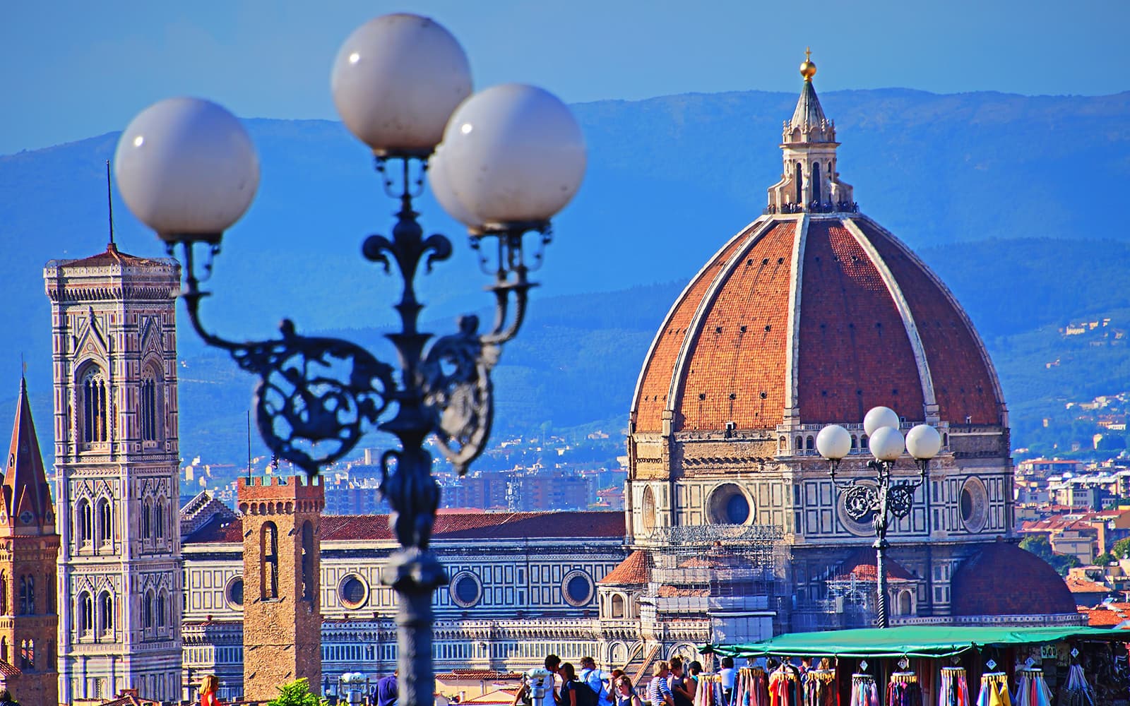 Florence Duomo: Brunelleschi's Dome Guided Tour tickets in Florence - Highlights | TickYourList