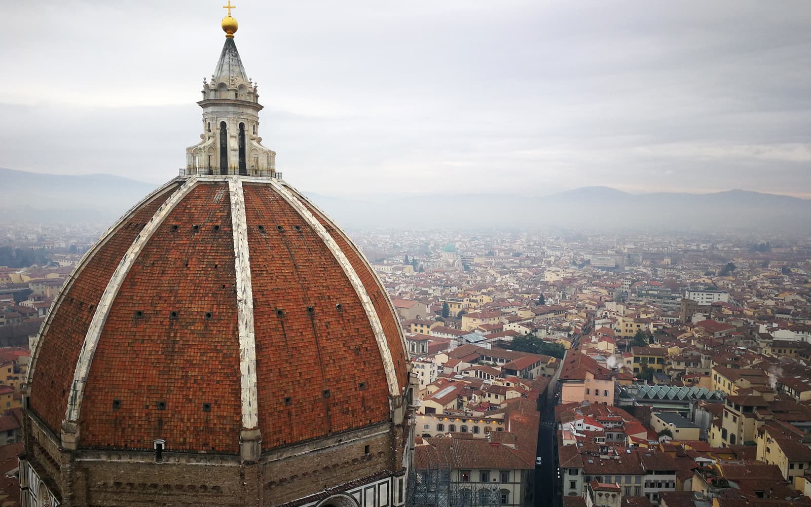 Florence Duomo: Brunelleschi's Dome Guided Tour tickets in Florence - Full Experience | TickYourList