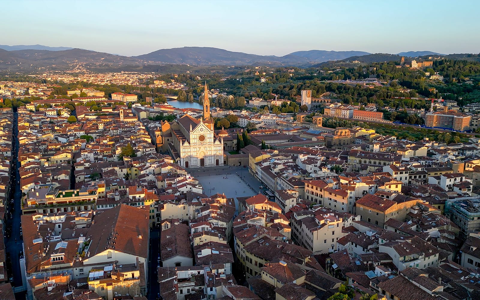 Florence City Tour: Accademia & Uffizi Guided Tour with Lunch tickets in Florence - Attractions | TickYourList