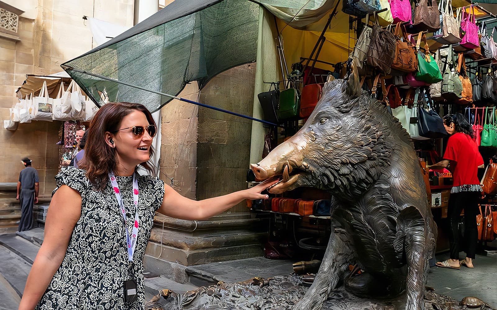 Florence Walking Tour with Accademia Gallery Skip-the-Line Tickets in Florence - Features | TickYourList