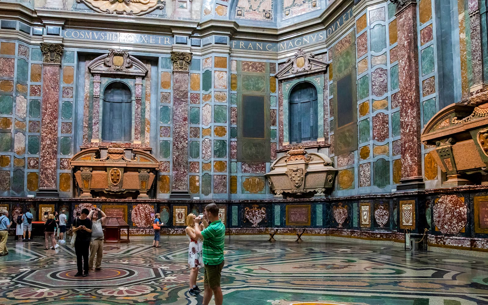 Florence Half-Day Guided Tour: City Centre & Uffizi Gallery with Optional Lunch tickets in Florence - Highlights | TickYourList