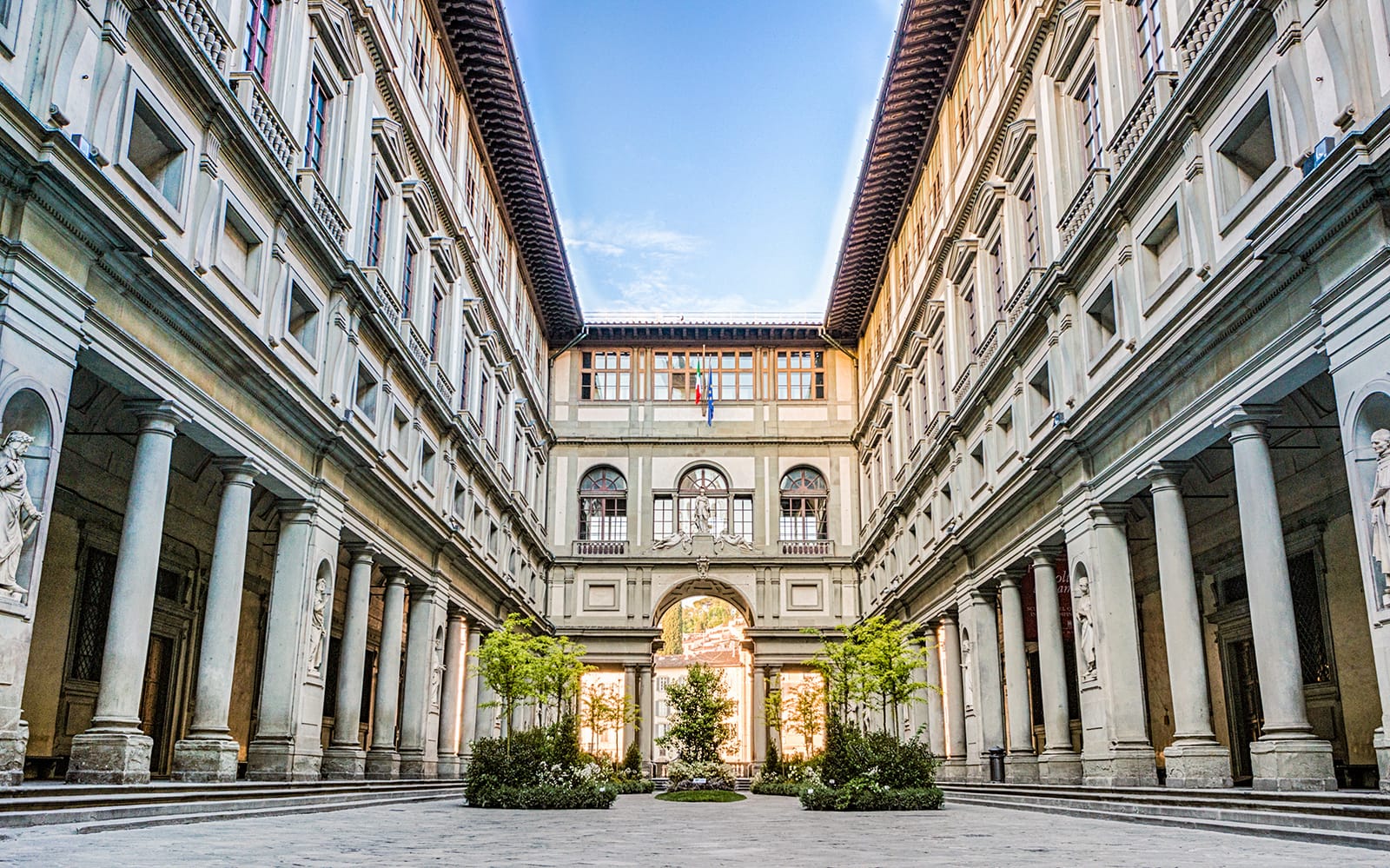 Uffizi Gallery Semi-Private Guided Tour tickets in Florence - Attractions | TickYourList