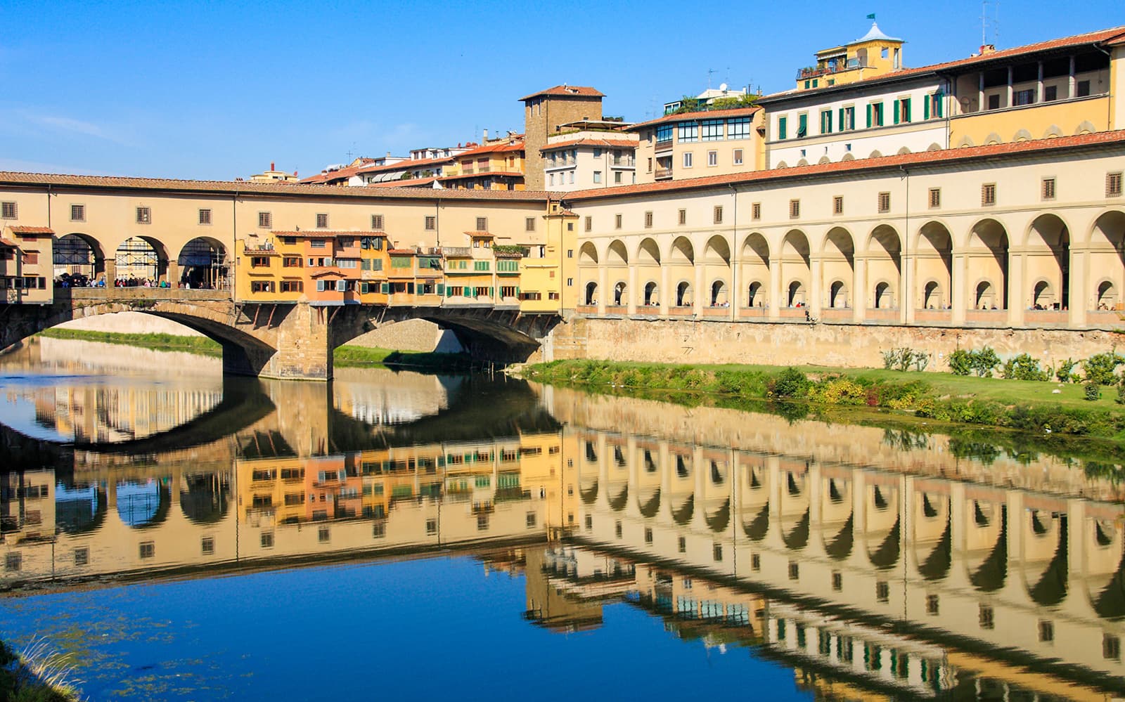Uffizi Gallery Semi-Private Guided Tour tickets in Florence - Explore More | TickYourList