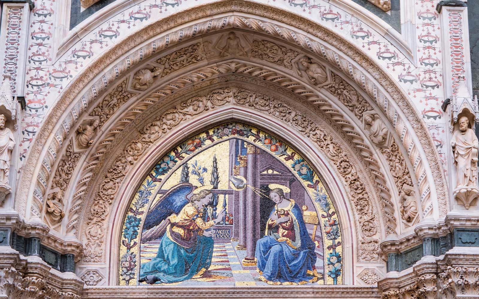 Climbing Tour of Brunelleschi’s Dome tickets in Florence - Attractions | TickYourList