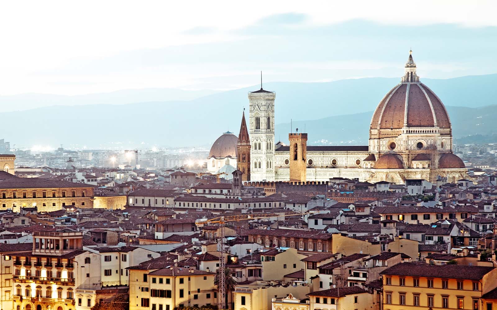 Climbing Tour of Brunelleschi’s Dome tickets in Florence - Activities | TickYourList