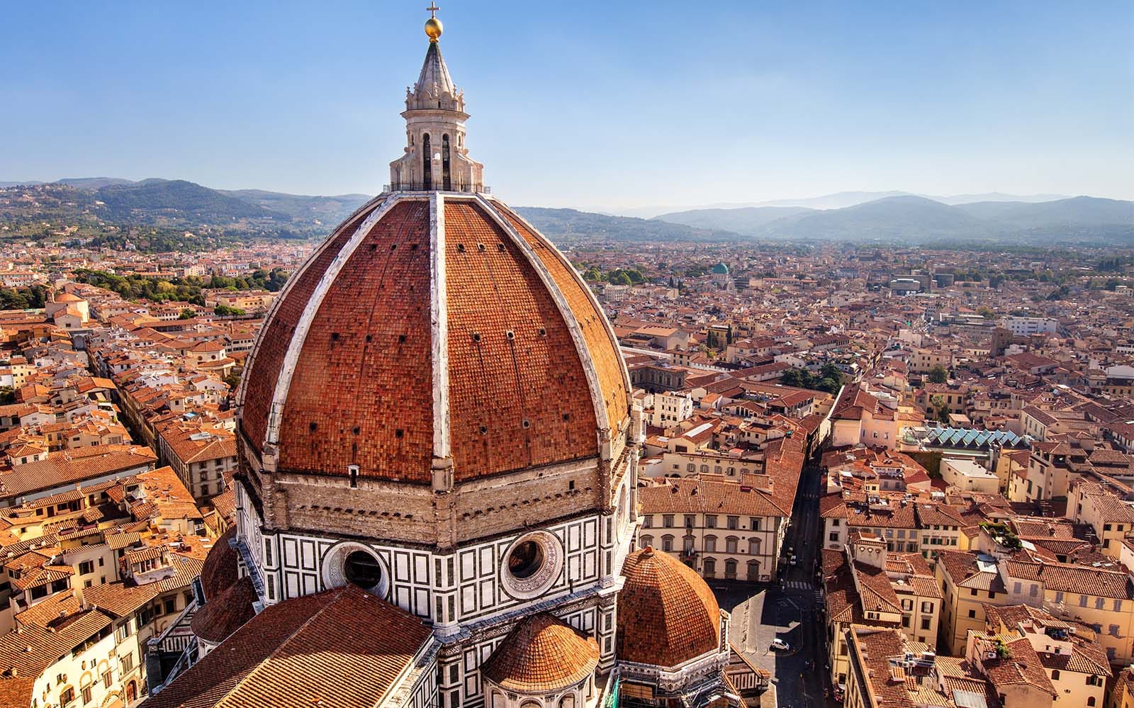 Climbing Tour of Brunelleschi’s Dome tickets in Florence - Discover | TickYourList