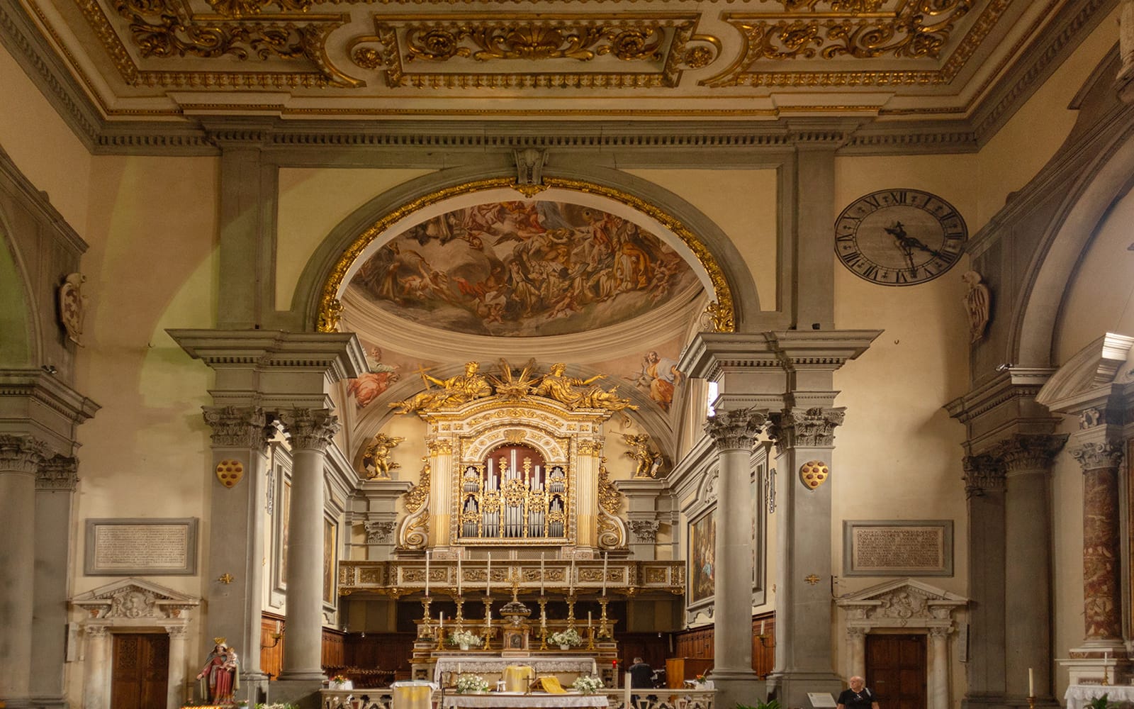 Entry Tickets to San Marco Museum - Florence in Florence - Activities | TickYourList