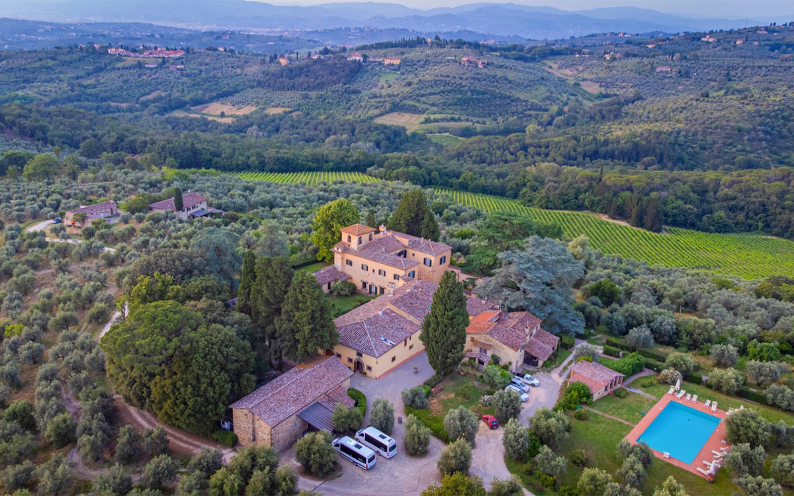 SEMI PRIVATE TUSCANY GRAND TOUR – Best of Siena, San Gimignano, Chianti and Pisa tickets in Florence - Attractions | TickYourList