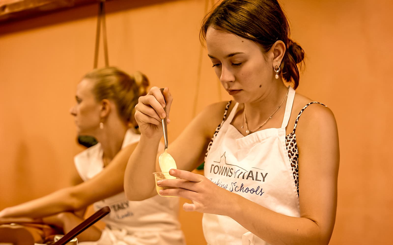 Florence Cooking Class & Market Food Tour tickets in Florence - Highlights | TickYourList