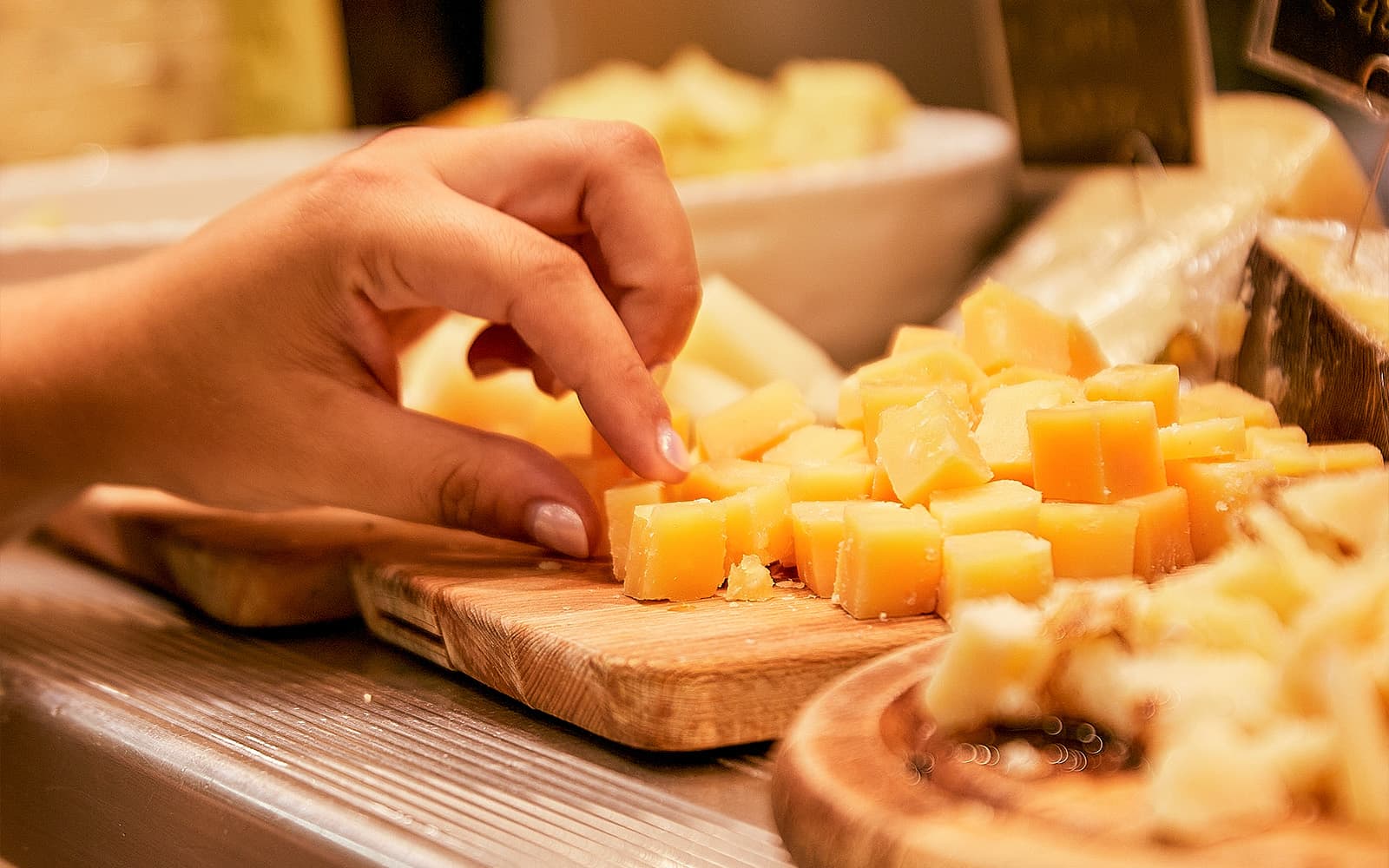 Florence Cooking Class & Market Food Tour tickets in Florence - Features | TickYourList