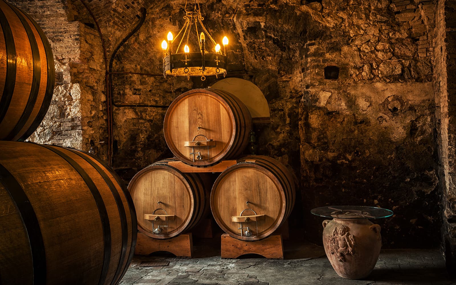 Tuscany Wine and Olive Oil Trail: Small-Group Tour From Florence tickets in Florence - Features | TickYourList