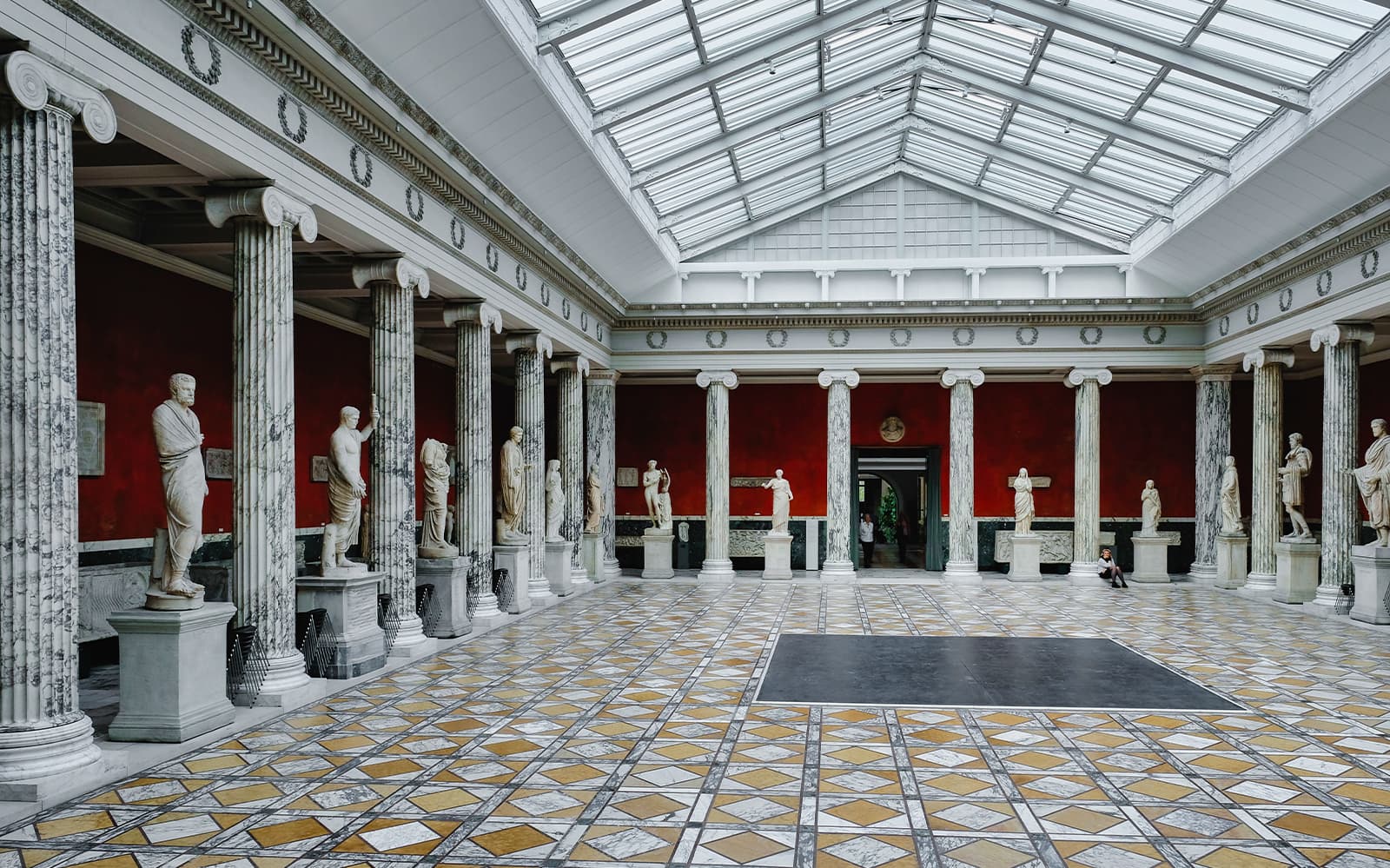 Combo: Accademia Gallery + Boboli Gardens + Pitti Palace Tickets