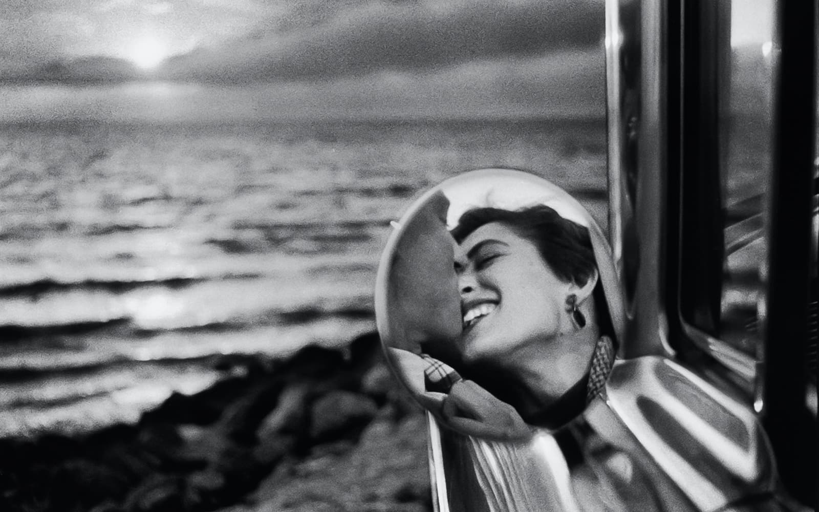 Entry Tickets to the Temporary Elliott Erwitt Exhibition at Villa Bardini