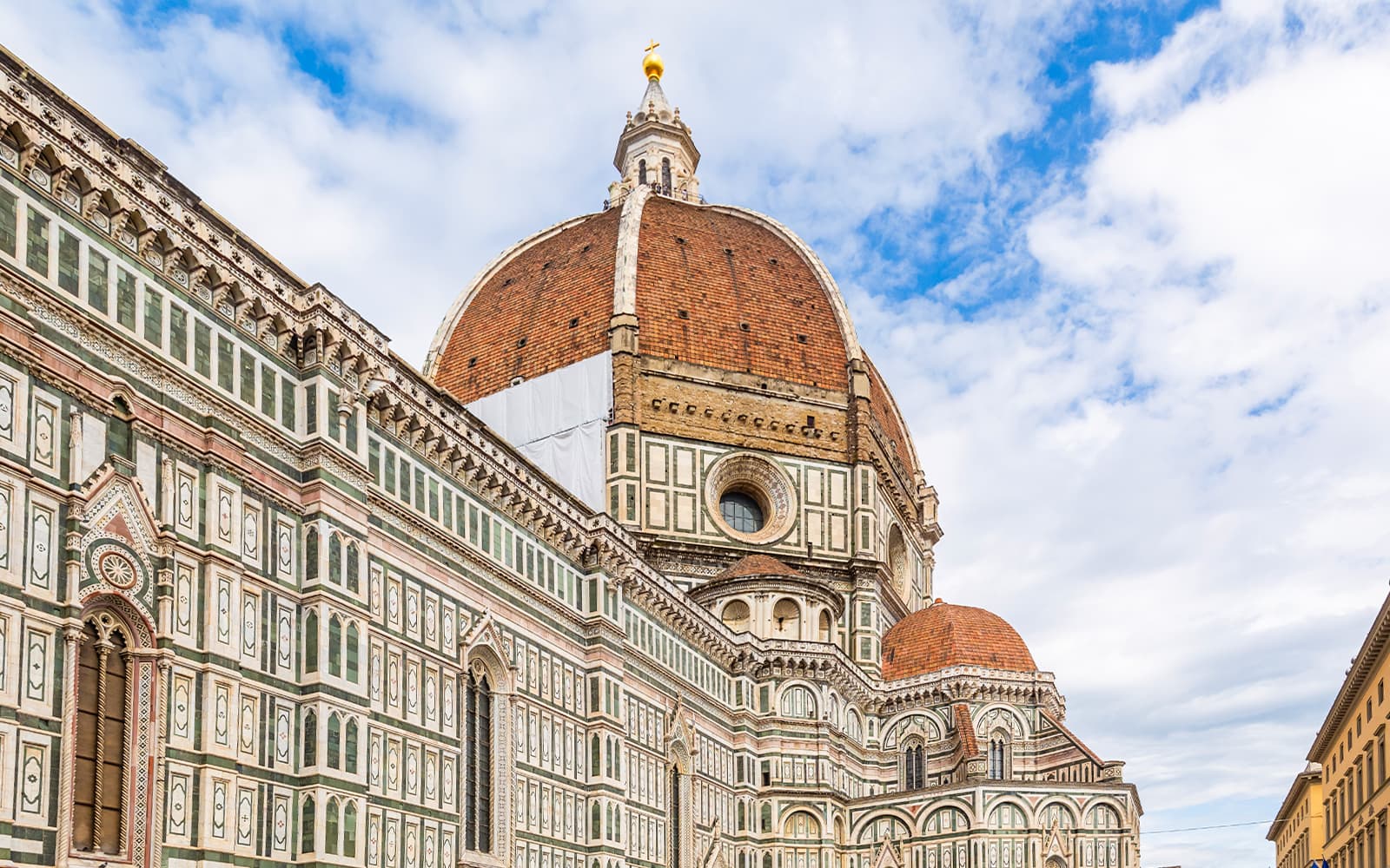 Guided Walking Tour of Medici Mile tickets in Florence - Highlights | TickYourList