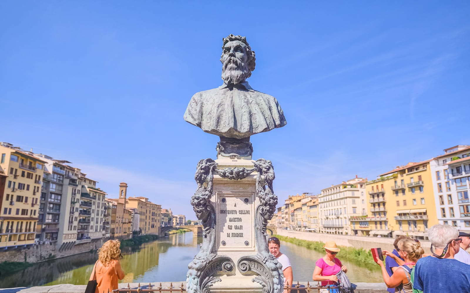 Guided Walking Tour of Florence City Centre & Cathedral Complex tickets in Florence - Activities | TickYourList