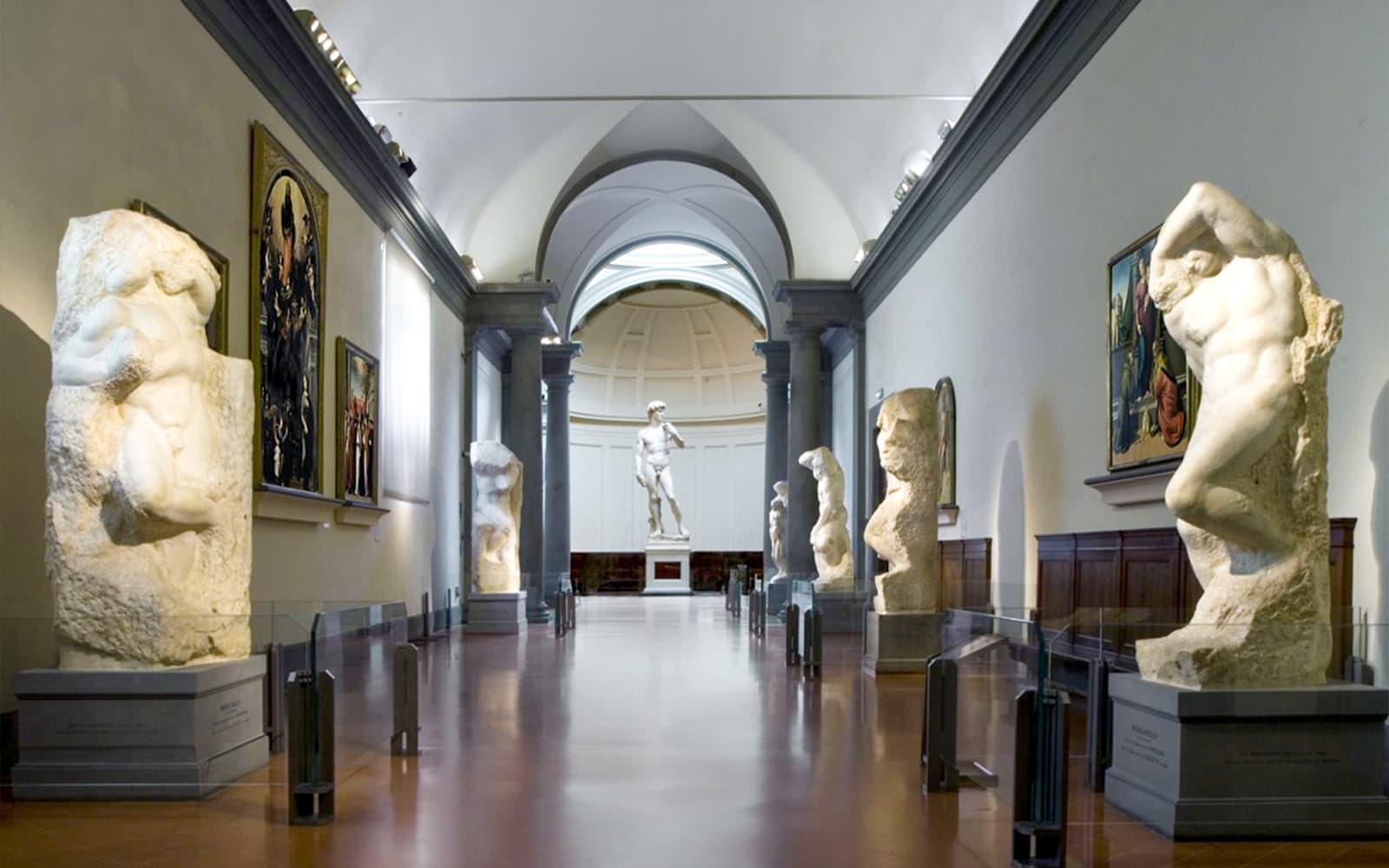 Florence Wonders Walking Tour with Accademia Gallery & Uffizi Gallery Guided Visits tickets in Florence - Activities | TickYourList