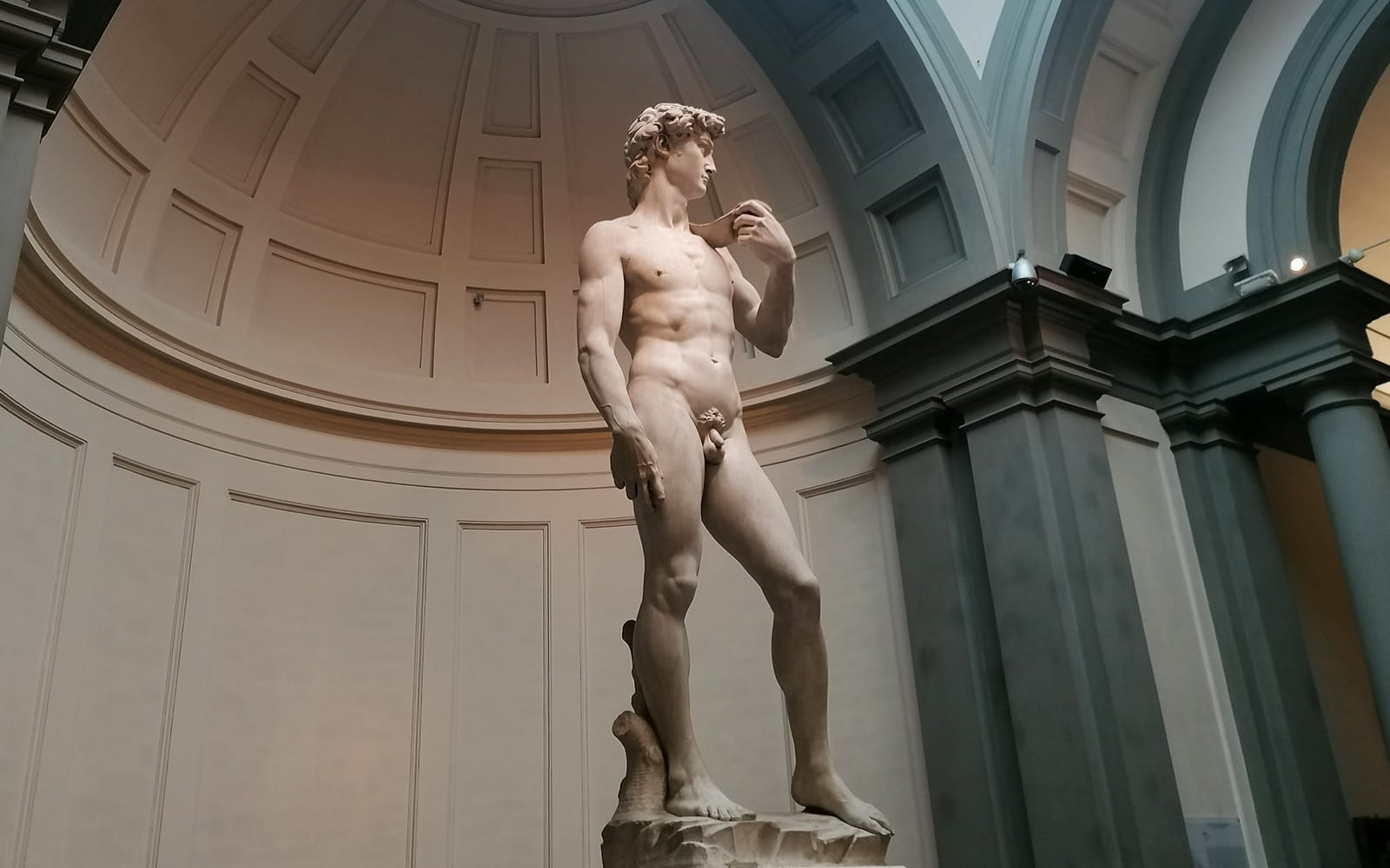 Florence Wonders Walking Tour with Accademia Gallery & Uffizi Gallery Guided Visits tickets in Florence - Highlights | TickYourList