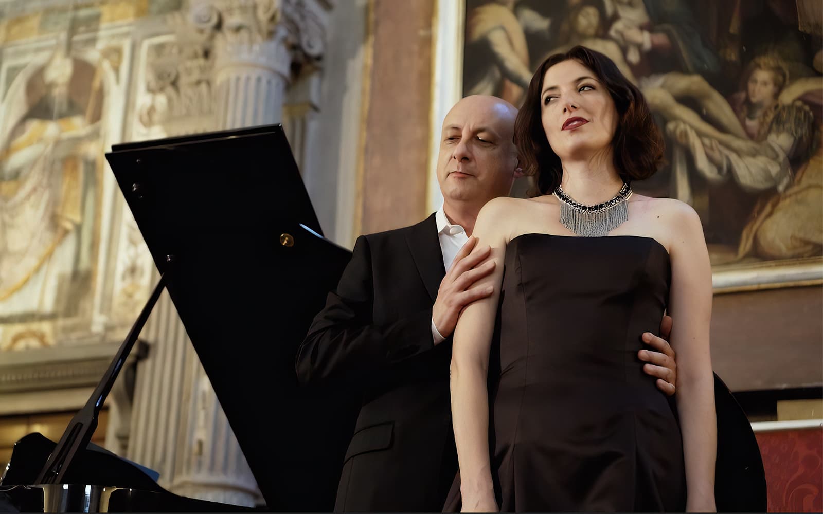 Opera Arias Concert & Pizza Dinner in Florence tickets in Florence - Attractions | TickYourList