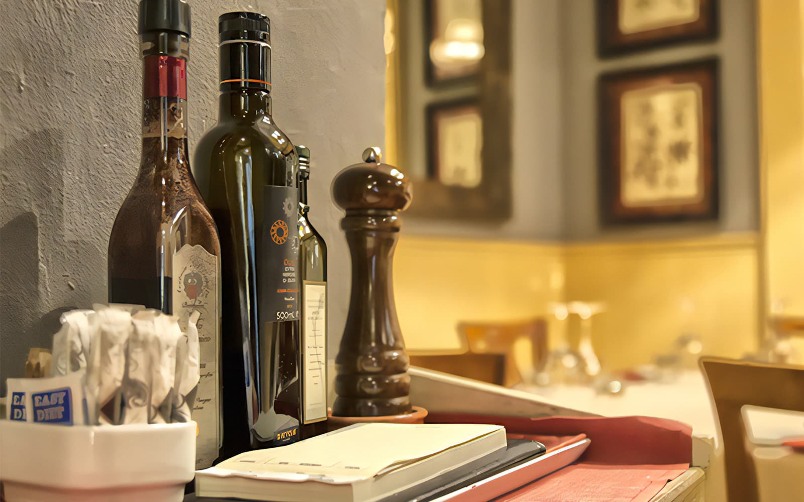 Opera Arias Concert & Pizza Dinner in Florence tickets in Florence - Features | TickYourList