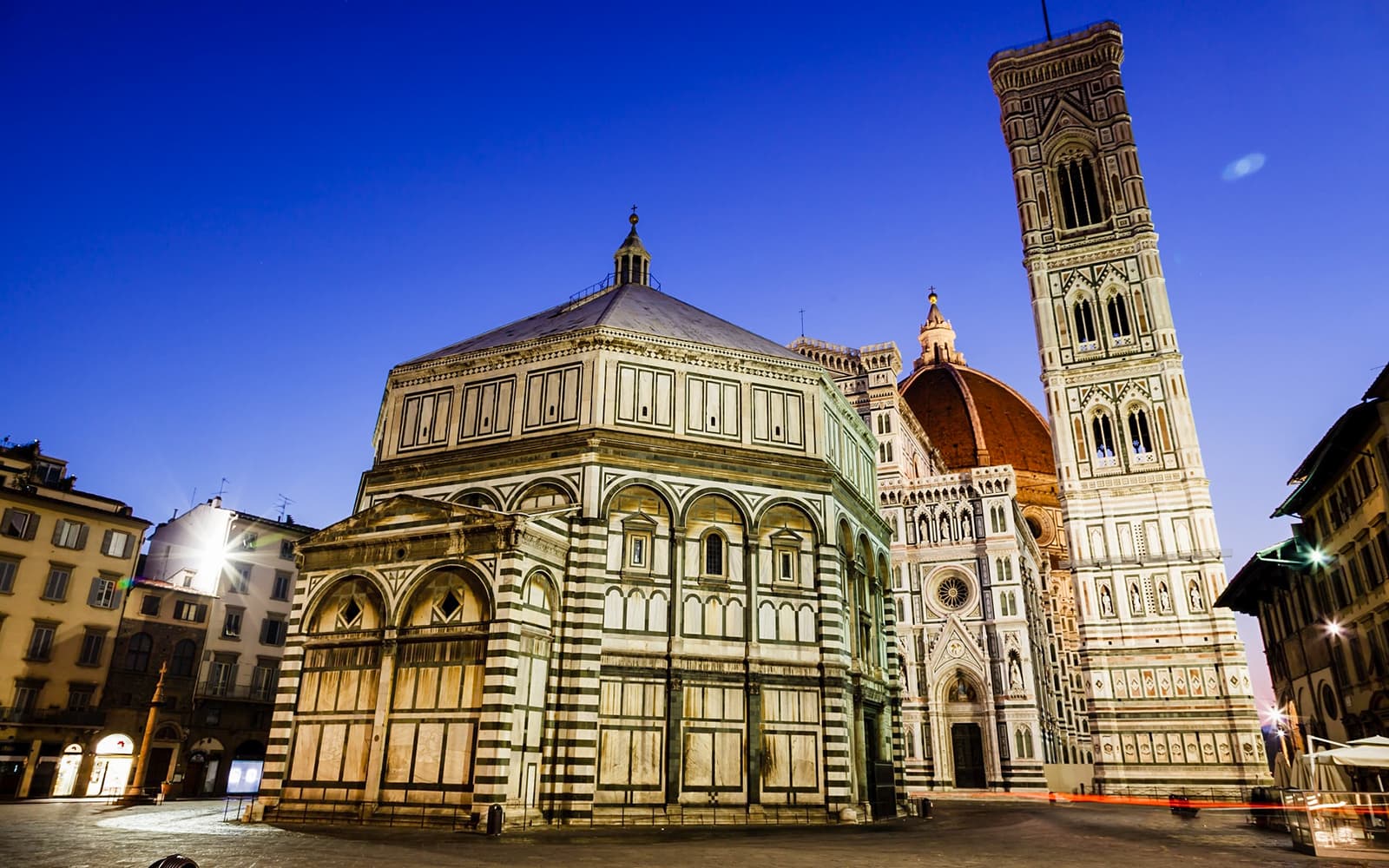 Florence E-Bike Night Tour tickets in Florence - Activities | TickYourList
