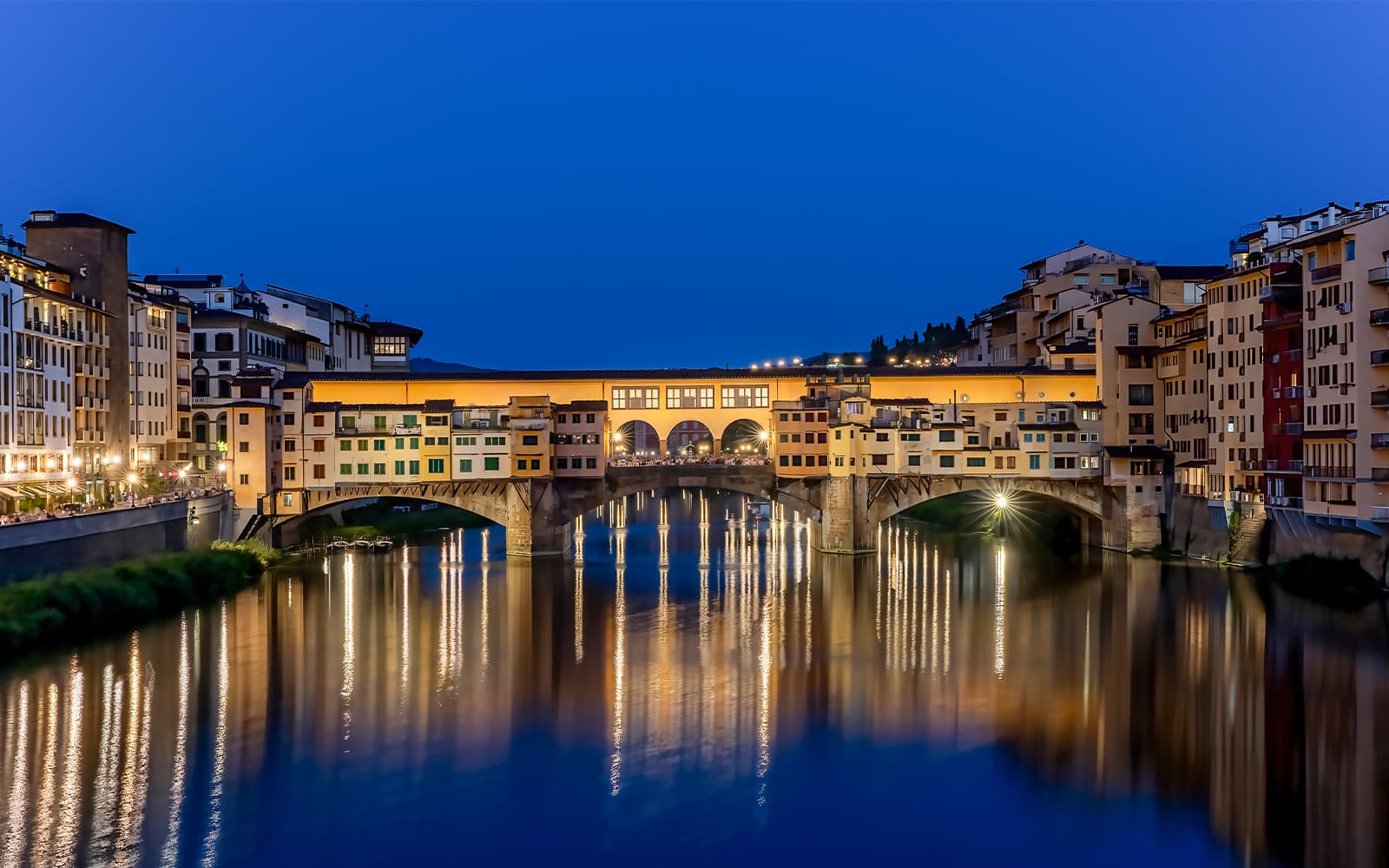 Florence E-Bike Night Tour tickets in Florence - Highlights | TickYourList