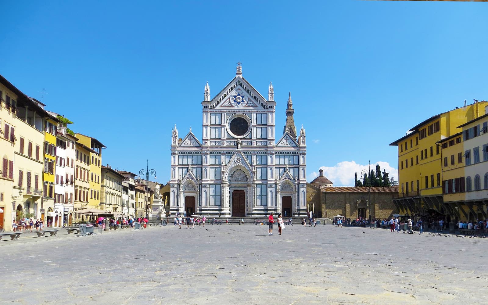 Guided Bike Tour of Florence with Gelato Tasting tickets in Florence - Highlights | TickYourList