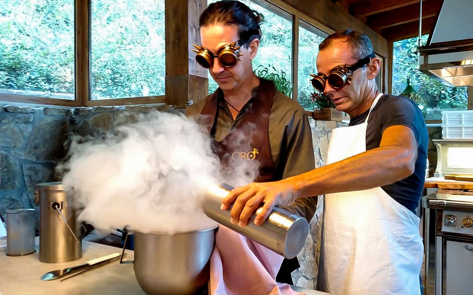 Pizza and Gelato Cooking Class in Florence tickets in Florence - Attractions | TickYourList