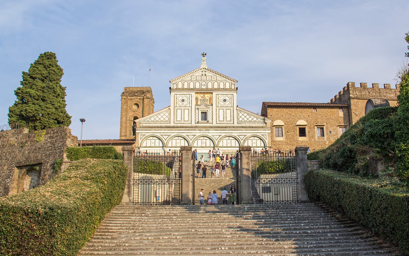 E-Bike Tour of Florence Hills with Gelato tickets in Florence - Attractions | TickYourList