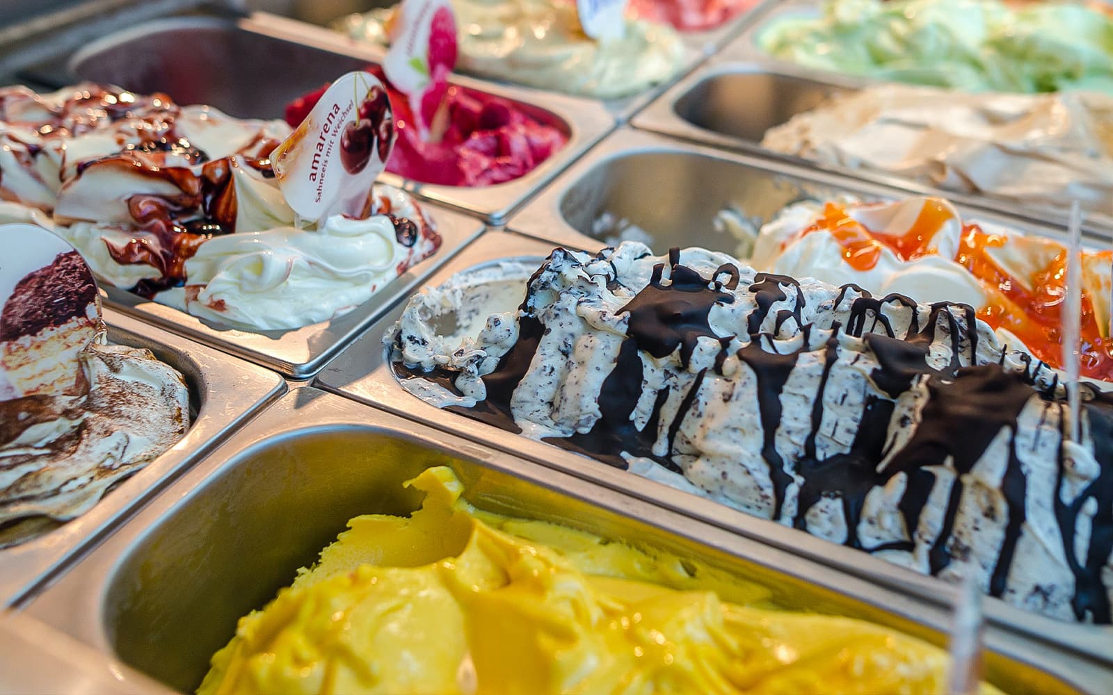 E-Bike Tour of Florence Hills with Gelato tickets in Florence - Features | TickYourList