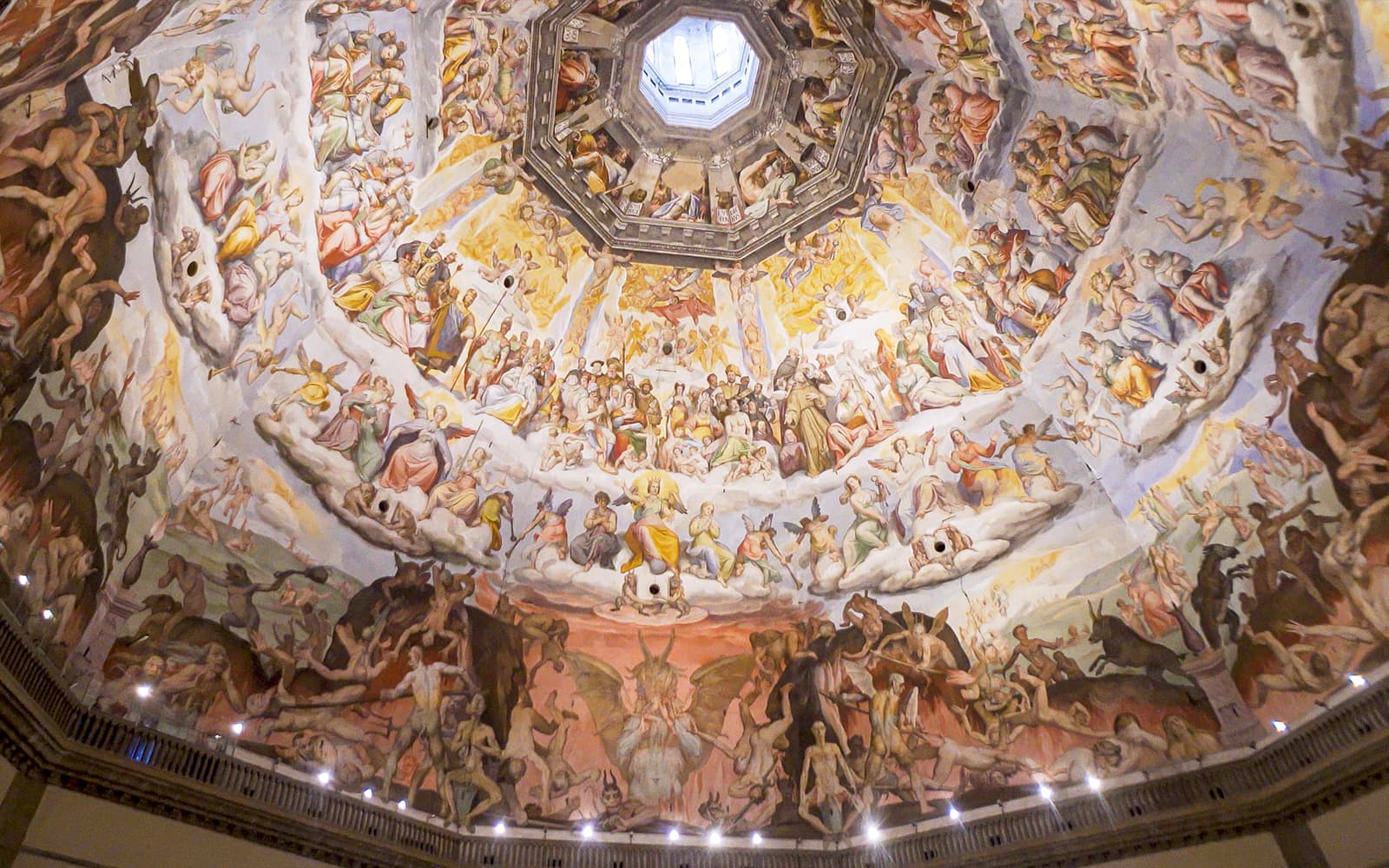 Florence Renaissance & Medieval Tour with Accademia, Cathedral and Lunch tickets in Florence - Highlights | TickYourList