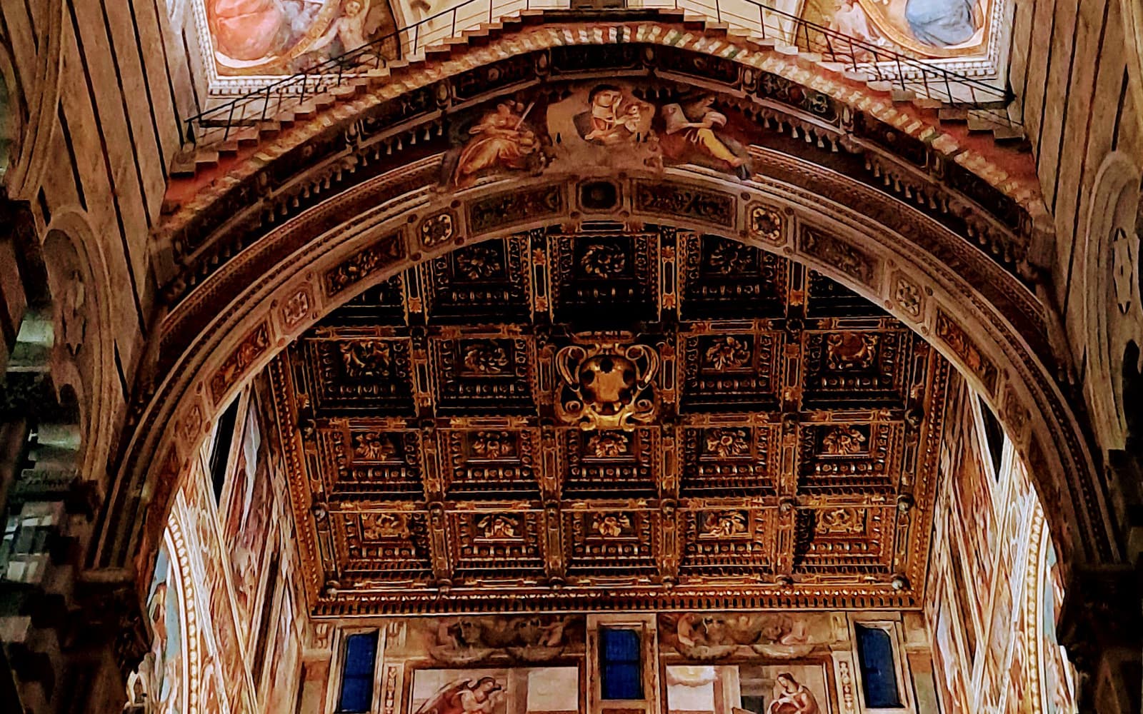 Guided Tour of Field of Miracles with Leaning Tower Climb tickets in Florence - Activities | TickYourList