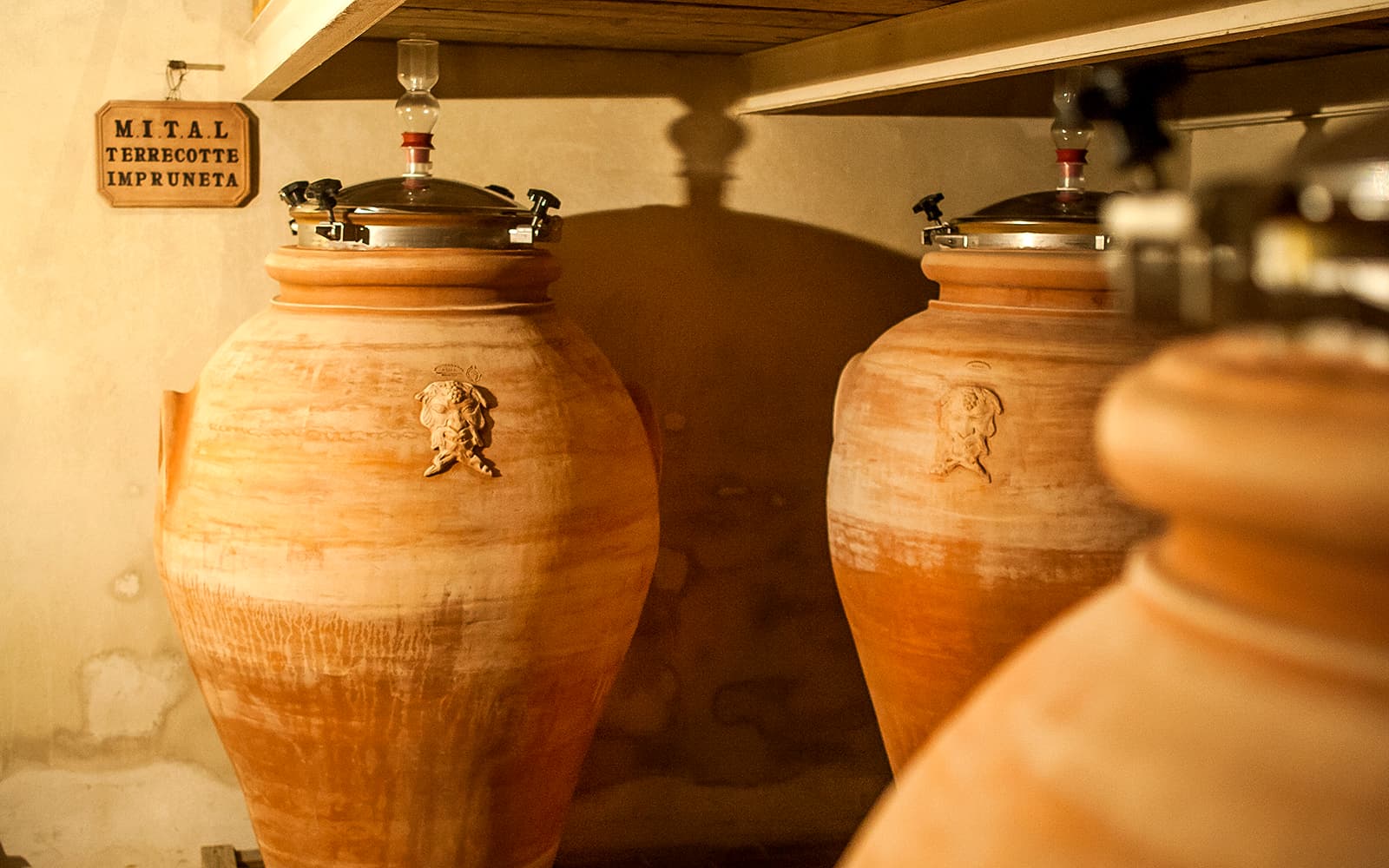From Florence: Chianti Wine Making Experience with Gourmet Dinner tickets in Florence - Features | TickYourList
