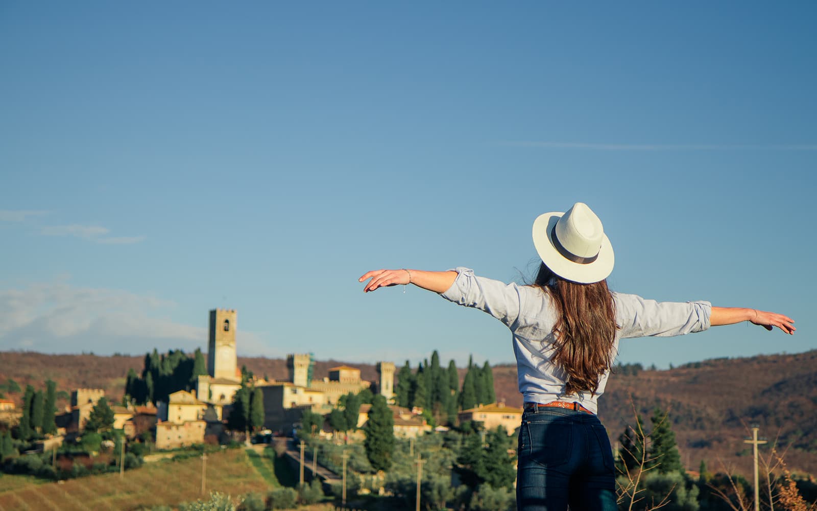 VIP Semi-Private Wineland Safari in Tuscany from Florence tickets in Florence - Highlights | TickYourList