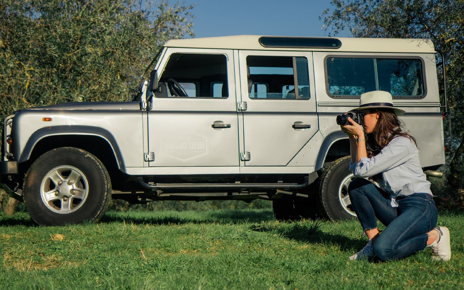 VIP Semi-Private Wineland Safari in Tuscany from Florence tickets in Florence - Features | TickYourList