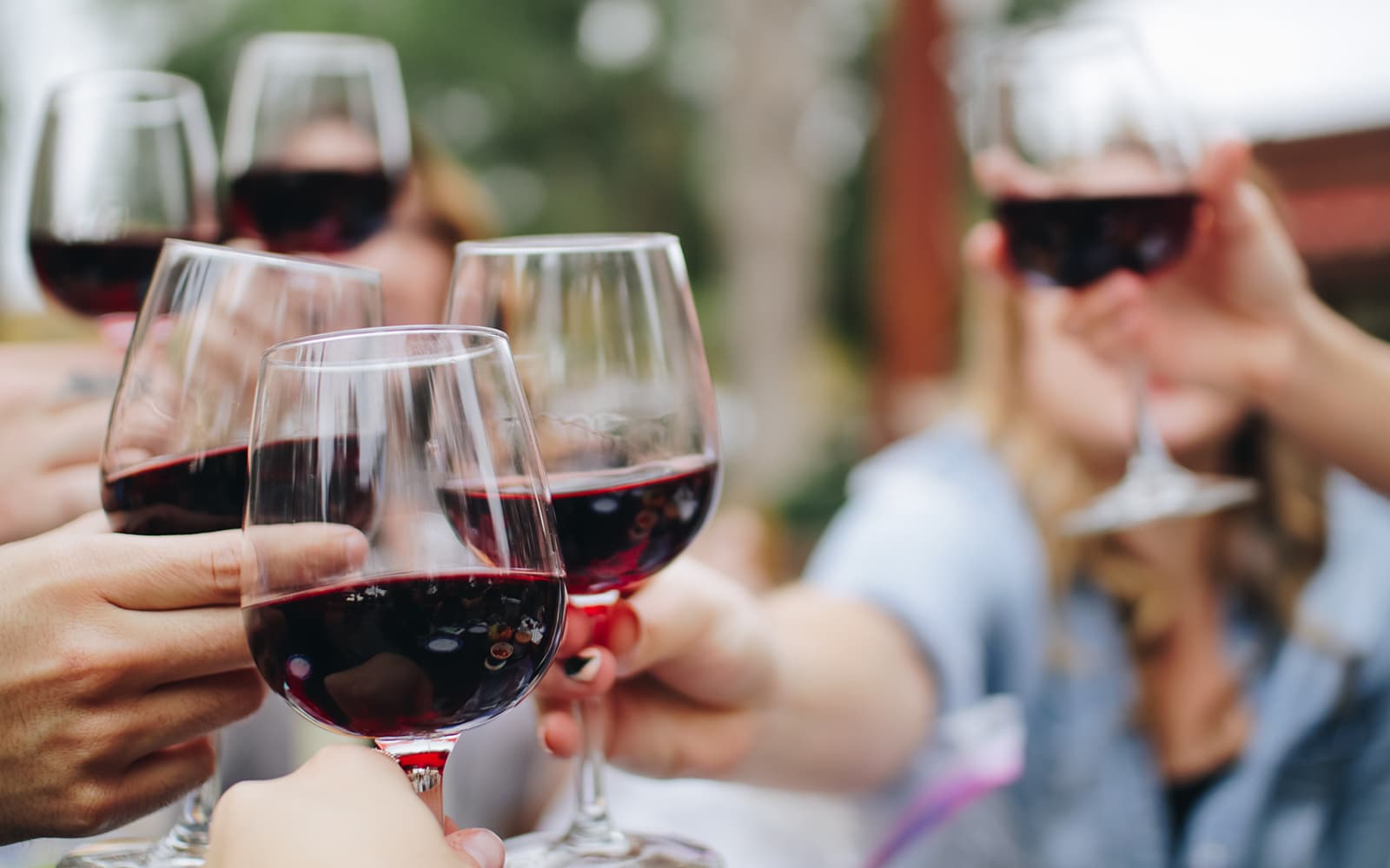 Taste of Chianti: Countryside Flavors & Vineyard Tour and Tastings