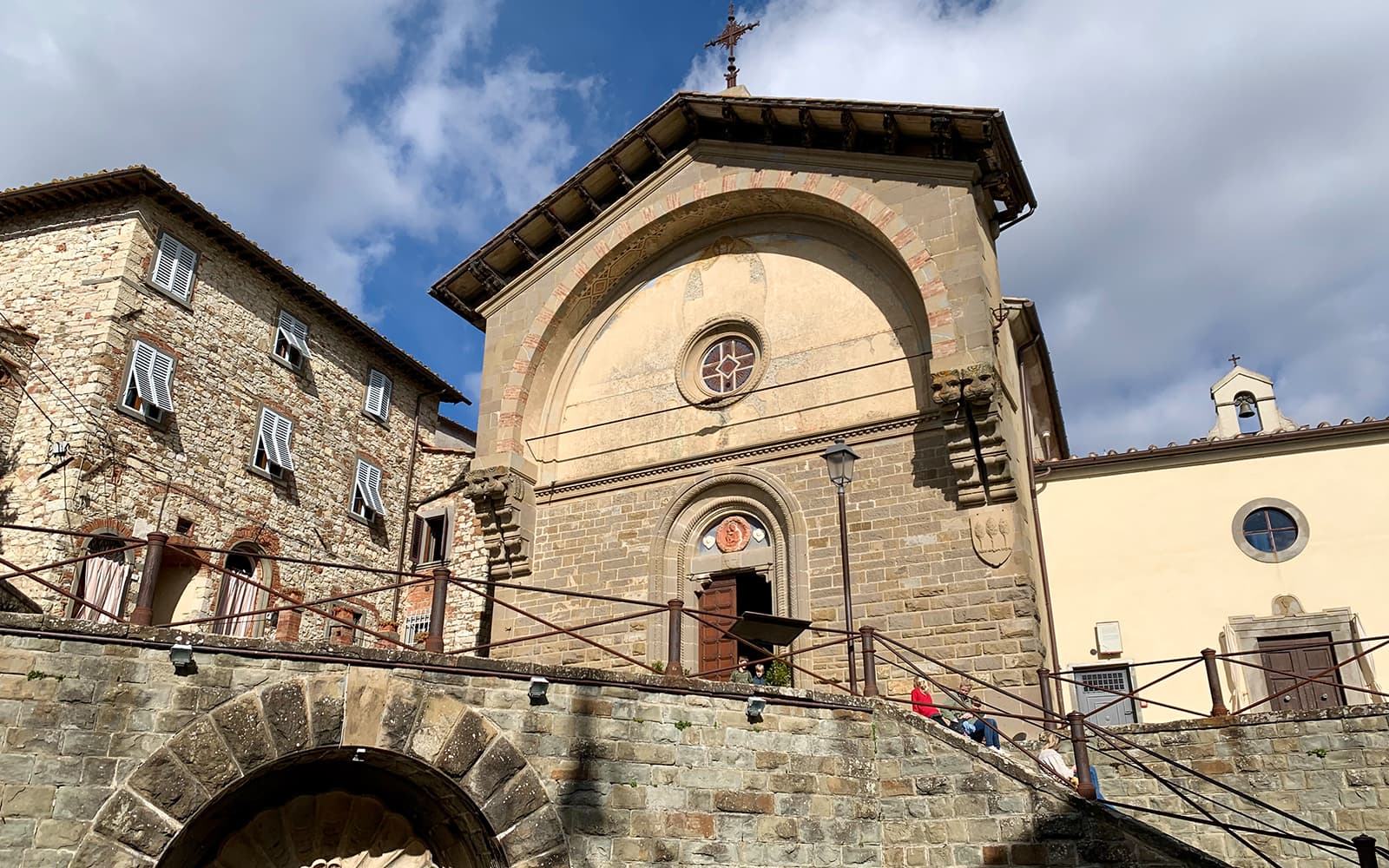 Taste of Chianti: Countryside Flavors & Vineyard Tour and Tastings tickets in Florence - Activities | TickYourList
