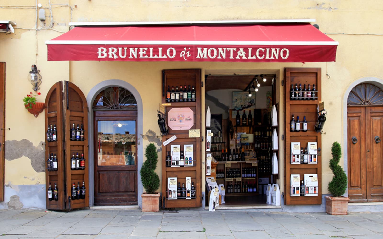 Full-Day Tour of Val D’Orcia tickets in Florence - Activities | TickYourList