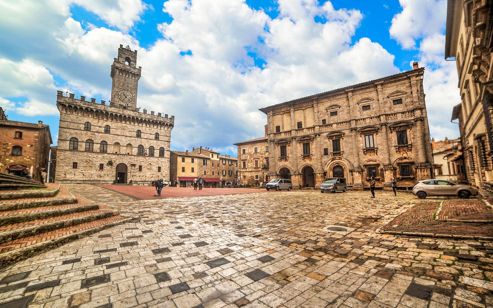 Full-Day Tour of Val D’Orcia tickets in Florence - Highlights | TickYourList