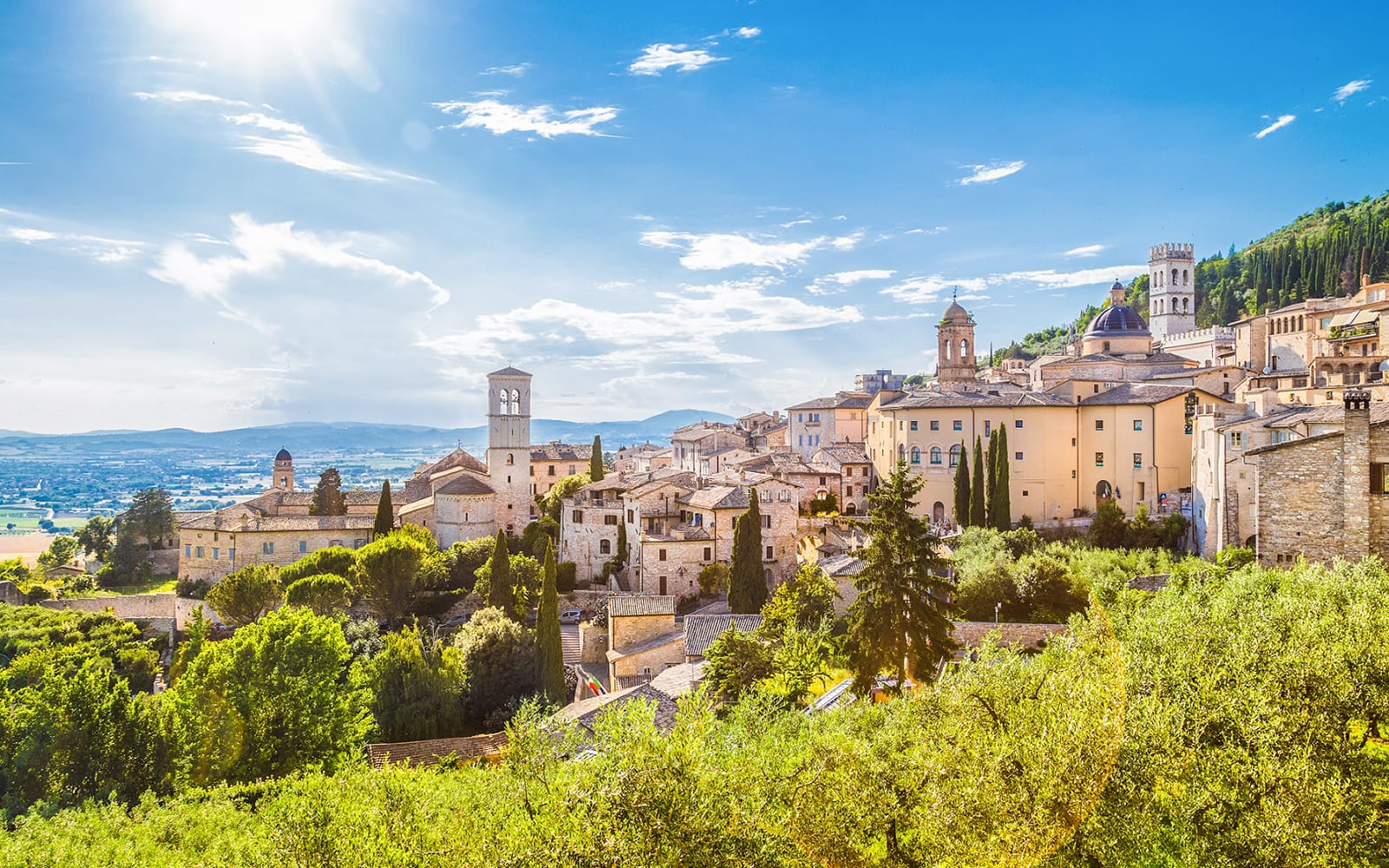 Small Group Tour to Assisi, Cortona & Passignano Sul Trasimeno From Florence tickets in Florence - Activities | TickYourList