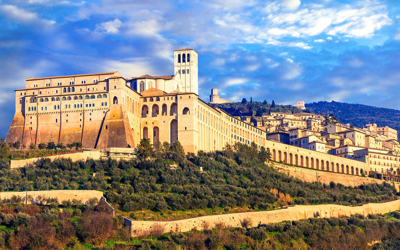 Small Group Tour to Assisi, Cortona & Passignano Sul Trasimeno From Florence tickets in Florence - Highlights | TickYourList