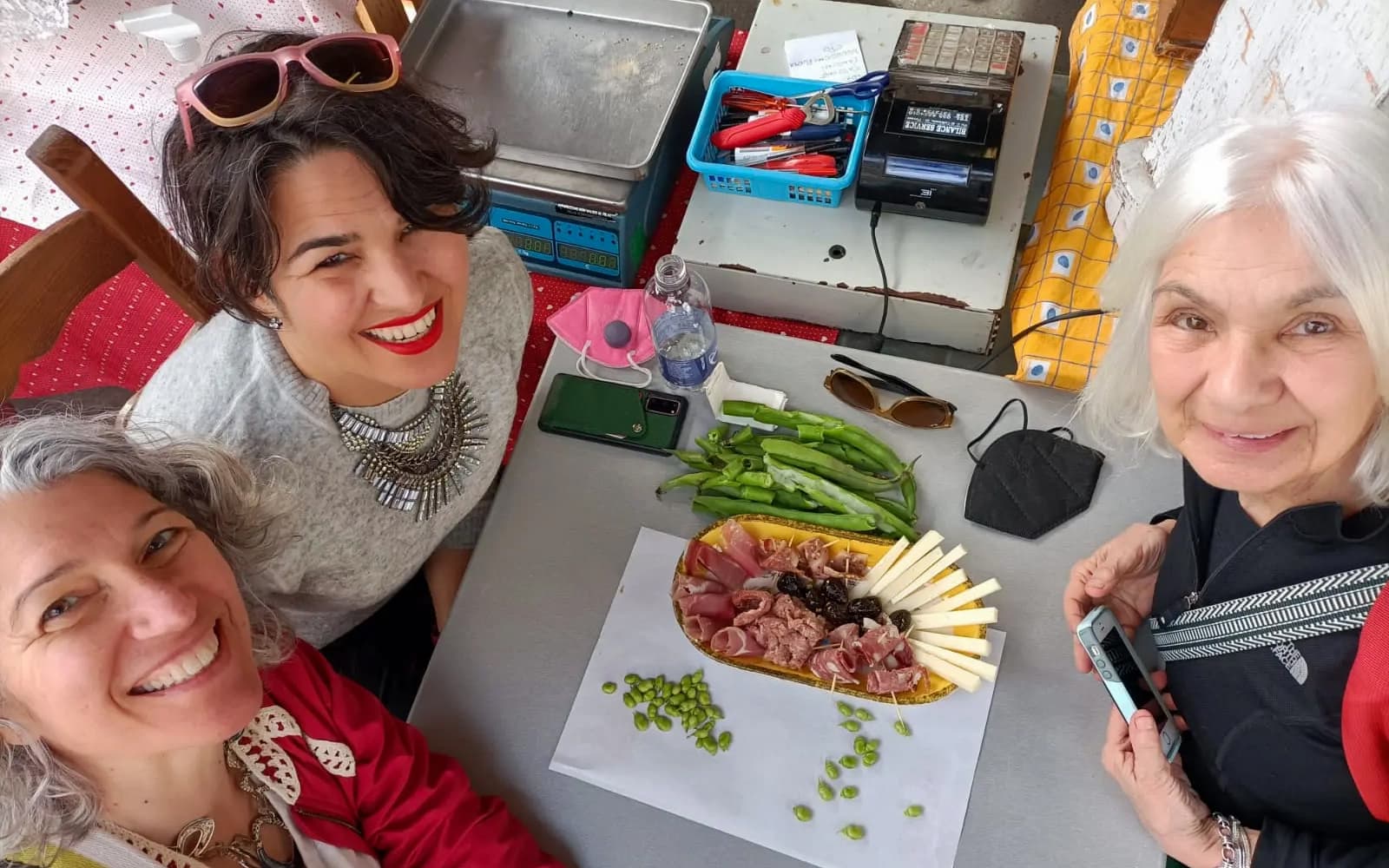 Guided Street Food Tour: Florence tickets in Florence - Attractions | TickYourList
