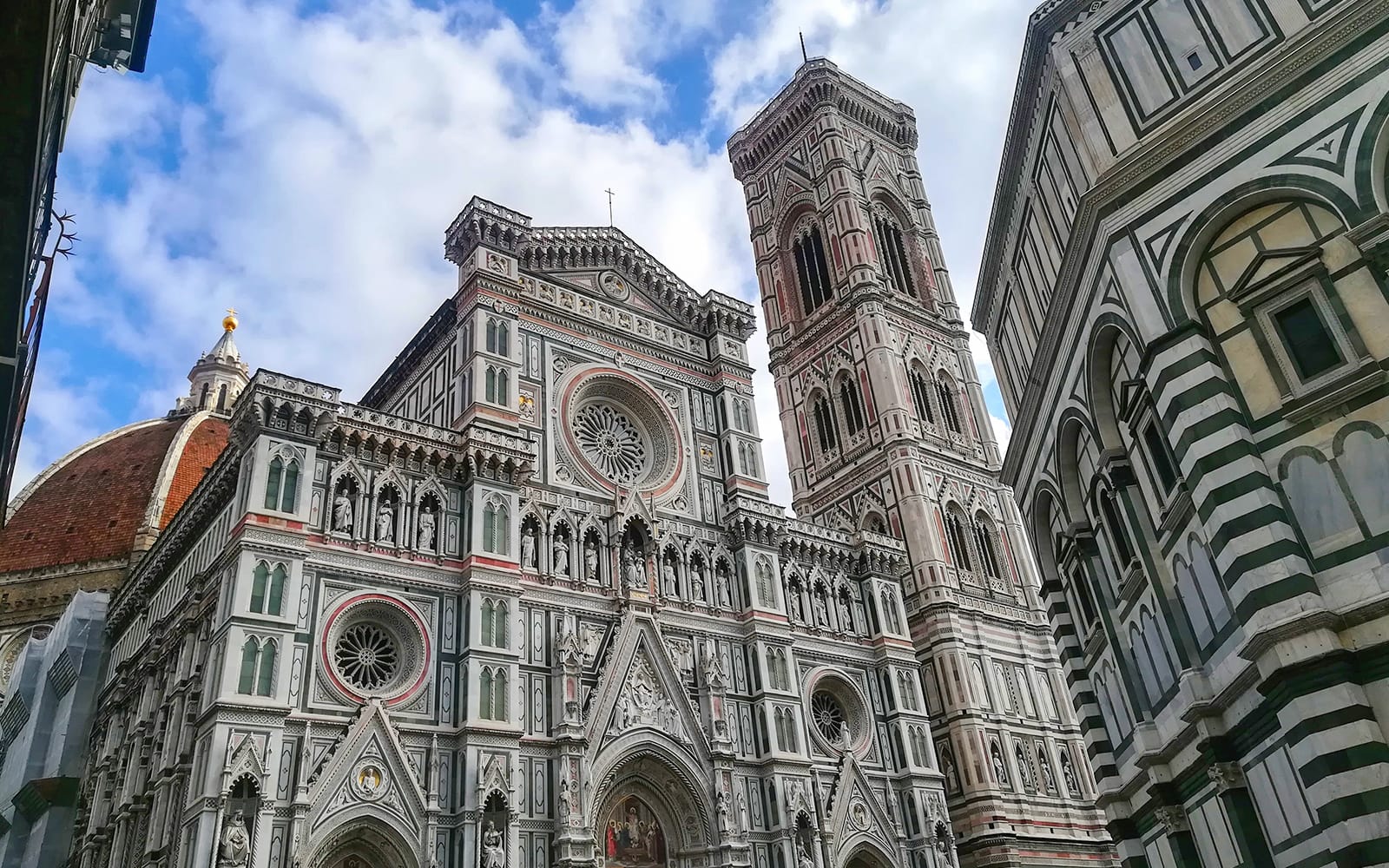 Accademia Gallery and Duomo Skip-the-Line Guided Tour tickets in Florence - Activities | TickYourList
