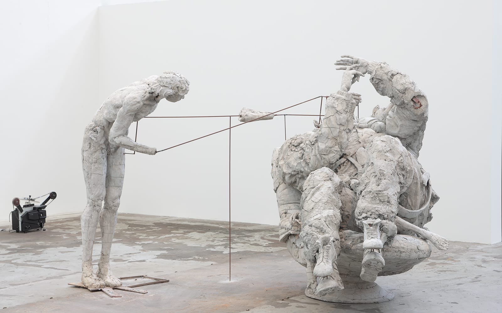 Tickets to Reaching for the Stars Exhibition at Palazzo Strozzi in Florence - Attractions | TickYourList