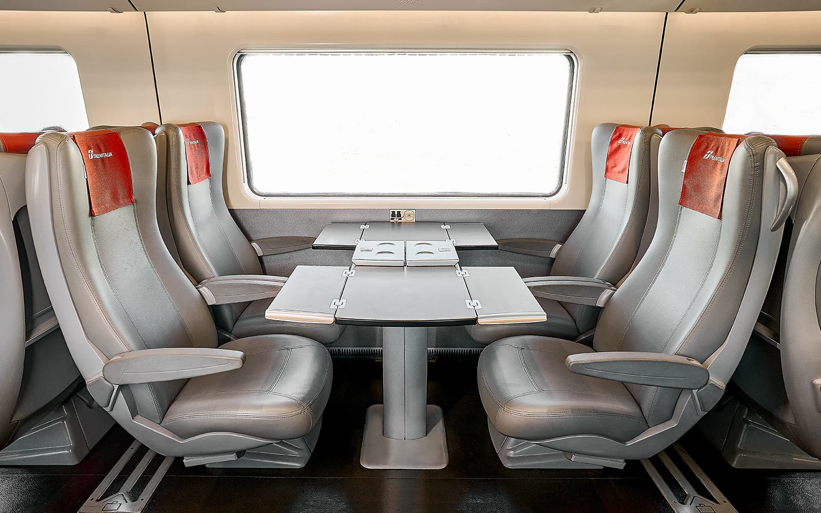 Trenitalia One-Way High-Speed Train Tickets: Rome Termini Station to Firenze Santa Maria Novella Station in Florence - Activities | TickYourList