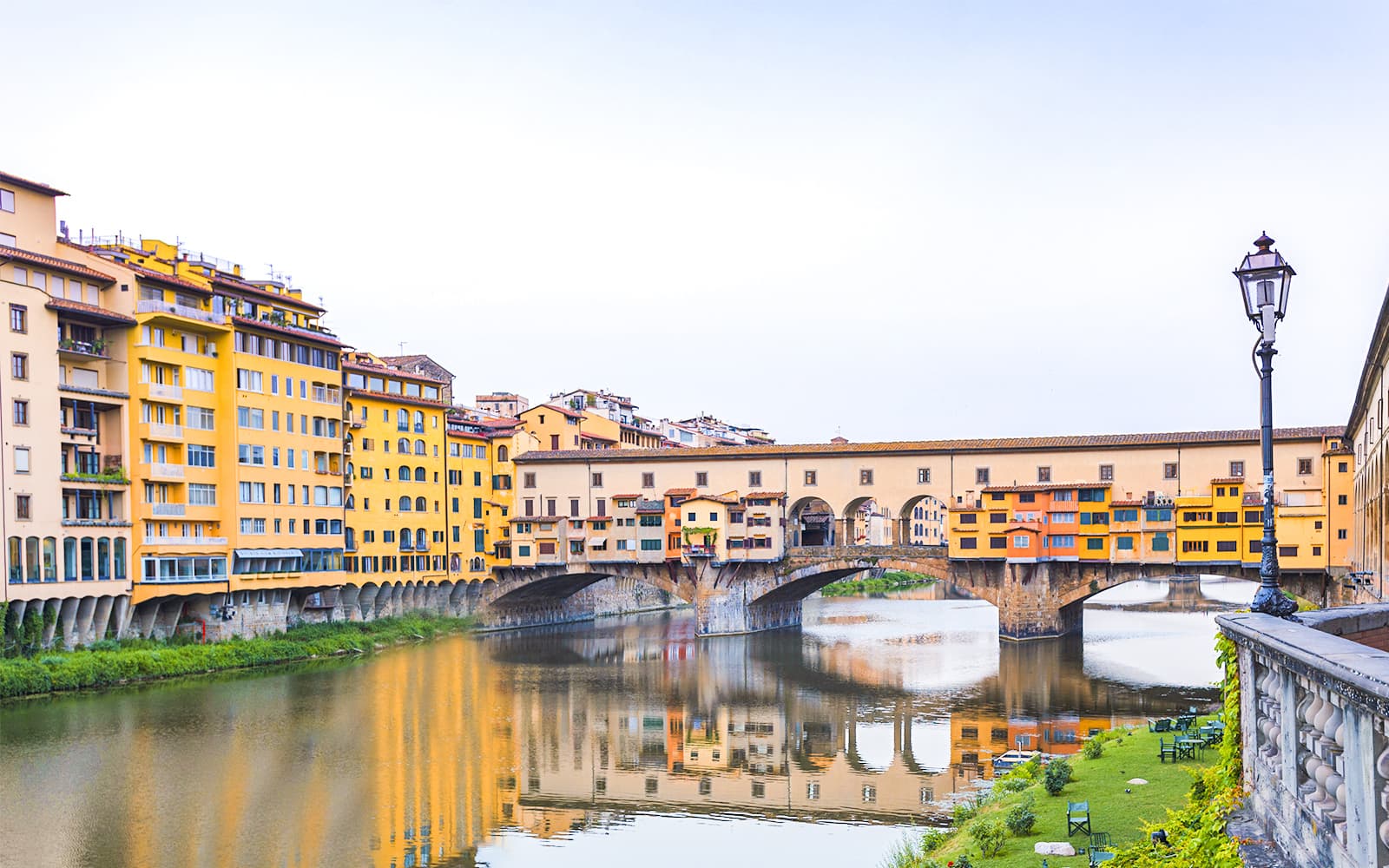 1-Hour Sightseeing Cruise in Florence with Tuscan Lunch tickets in Florence - Attractions | TickYourList