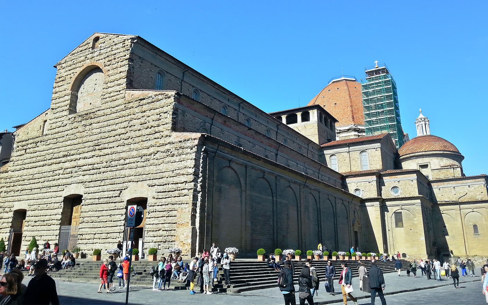 2.5-Hour Florence Guided Walking Tour and Arno River Boat Cruise
