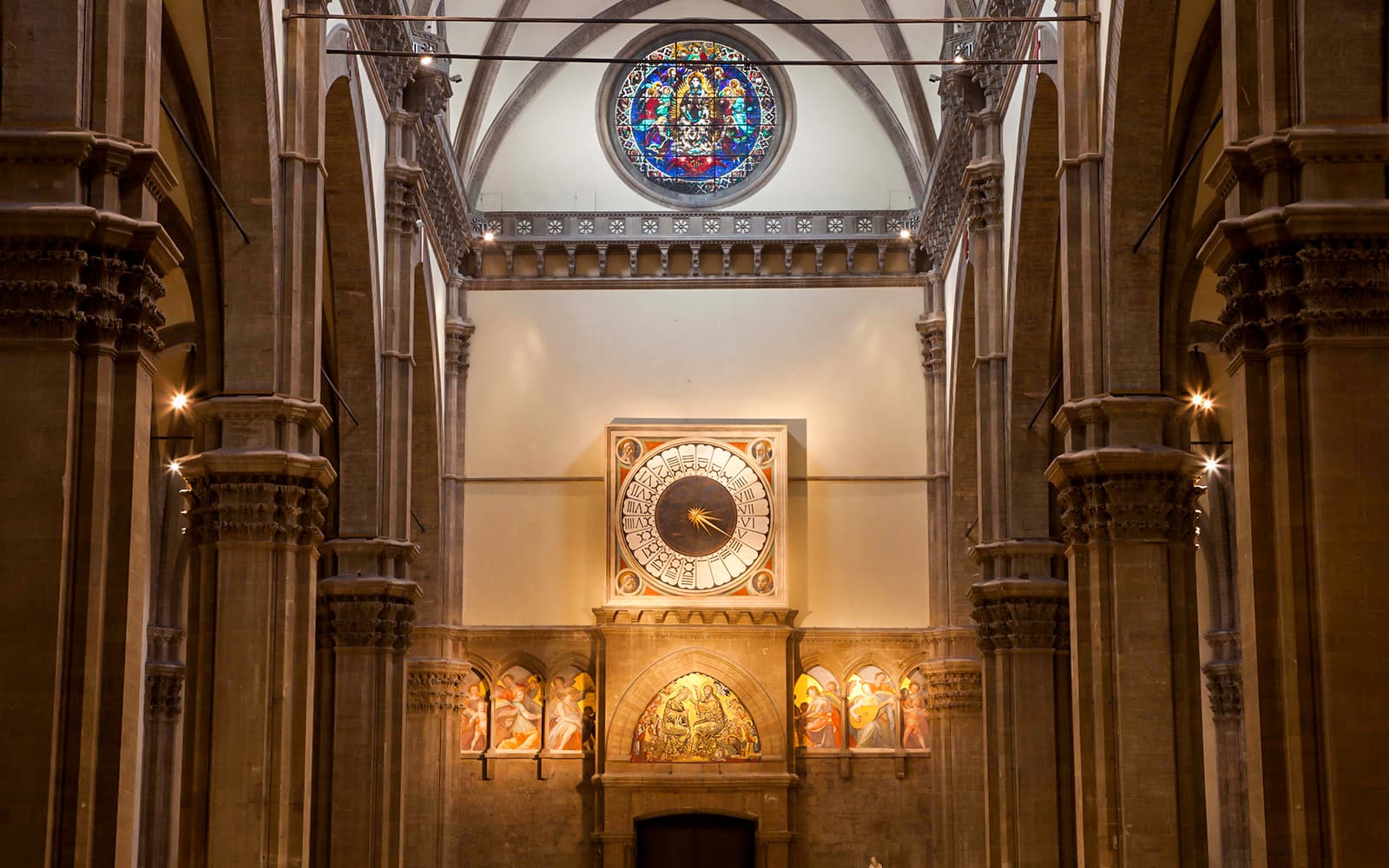 Florence Cathedral Square 1-Hour Audio Guide tickets in Florence - Attractions | TickYourList