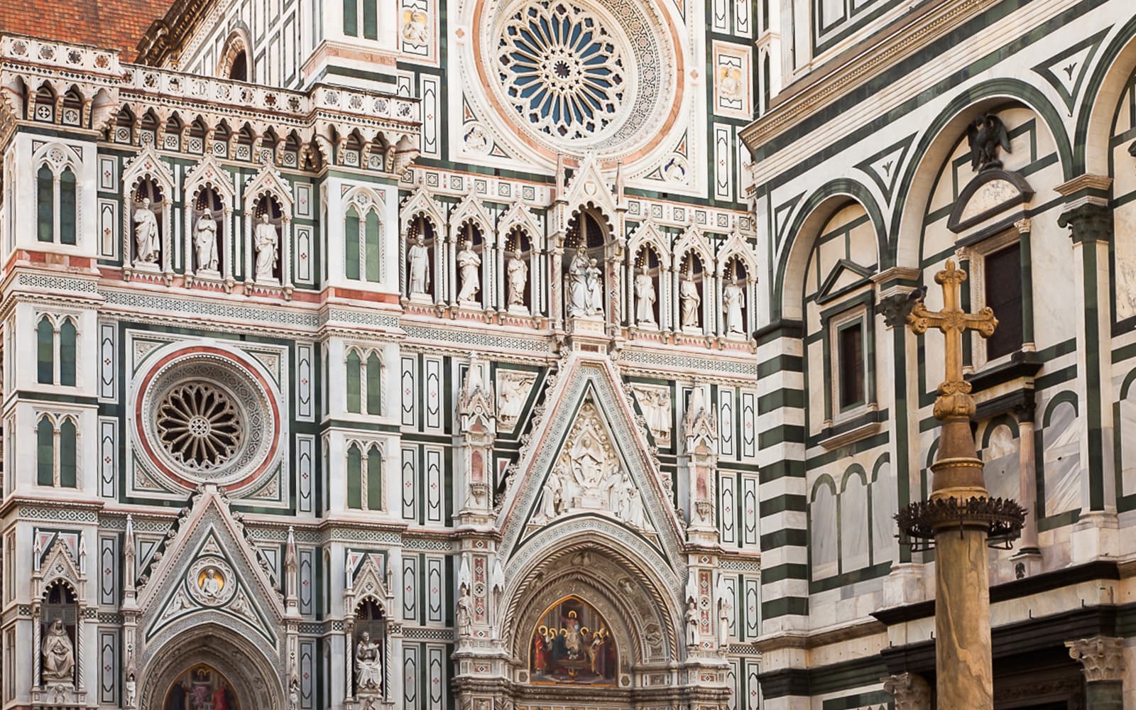Florence Cathedral Square 1-Hour Audio Guide tickets in Florence - Highlights | TickYourList