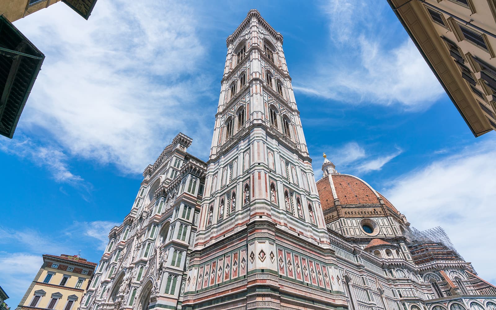 Combo: 3 Day Florence Duomo Entrance Ticket + Stars Exhibition at Palazzo Strozzi in Florence - Highlights | TickYourList